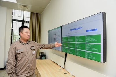 邊關工業智能智造春意漸濃 計算機網絡工程的賦能與變革