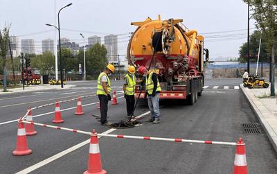 長豐縣市政道路管護榮獲“扁鵲杯”大獎，展現精細化管理新高度